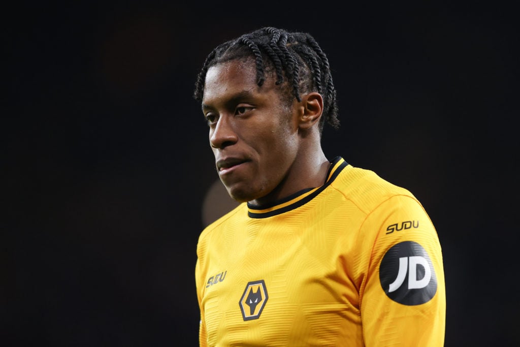 Wolverhampton Wanderers FC v Arsenal FC - Premier League