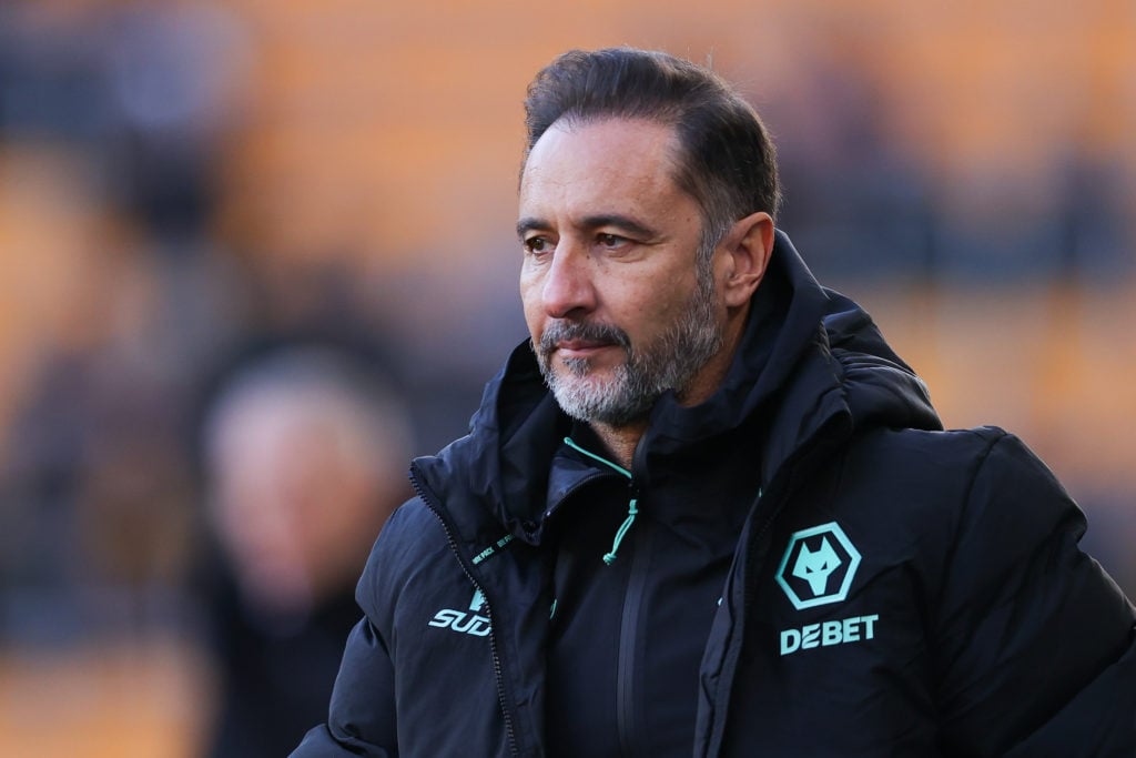 Wolverhampton Wanderers FC v Arsenal FC - Premier League