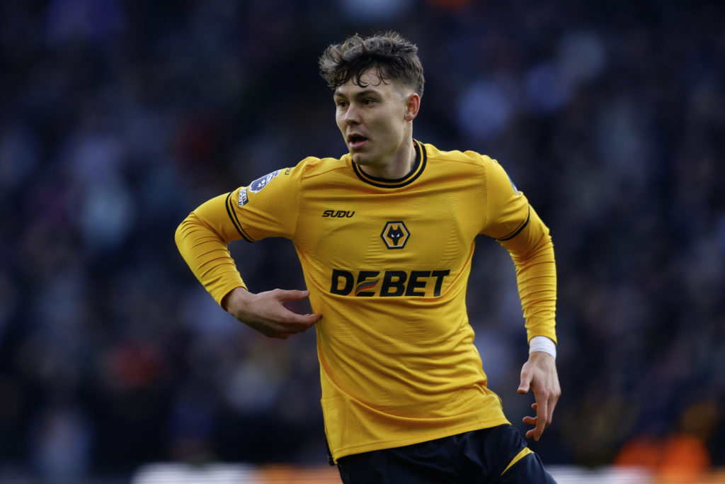 Wolverhampton Wanderers FC v Arsenal FC - Premier League