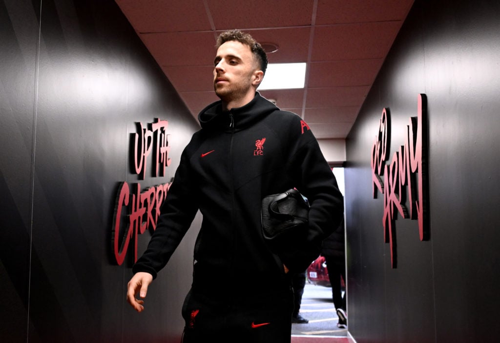 AFC Bournemouth v Liverpool FC - Premier League