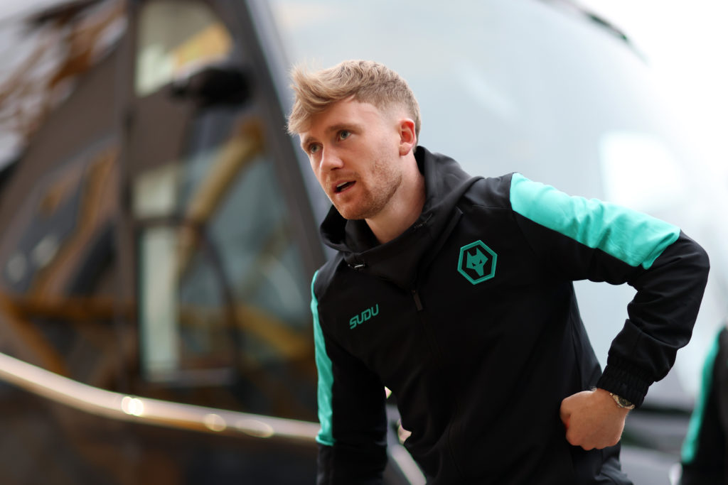Wolverhampton Wanderers FC v Aston Villa FC - Premier League
