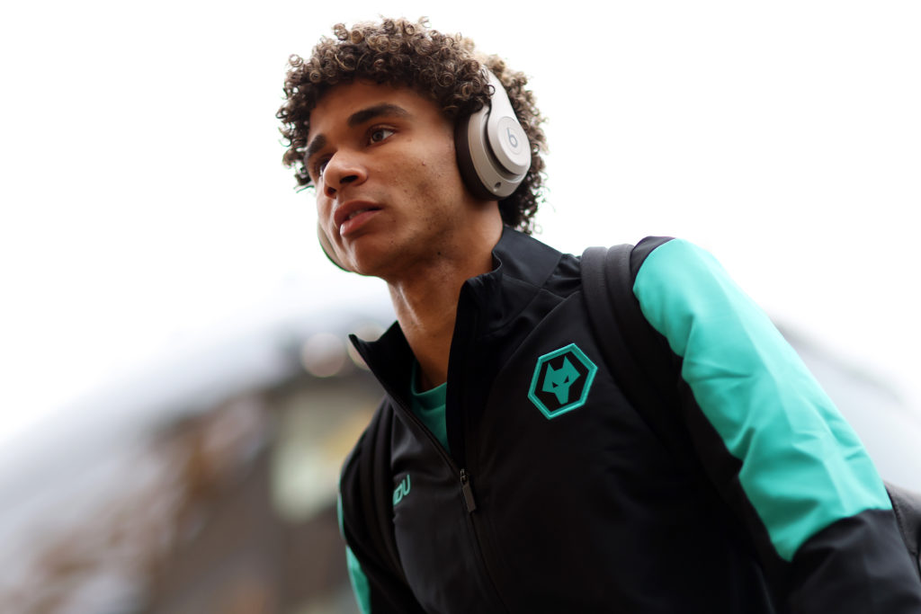 Wolverhampton Wanderers FC v Aston Villa FC - Premier League