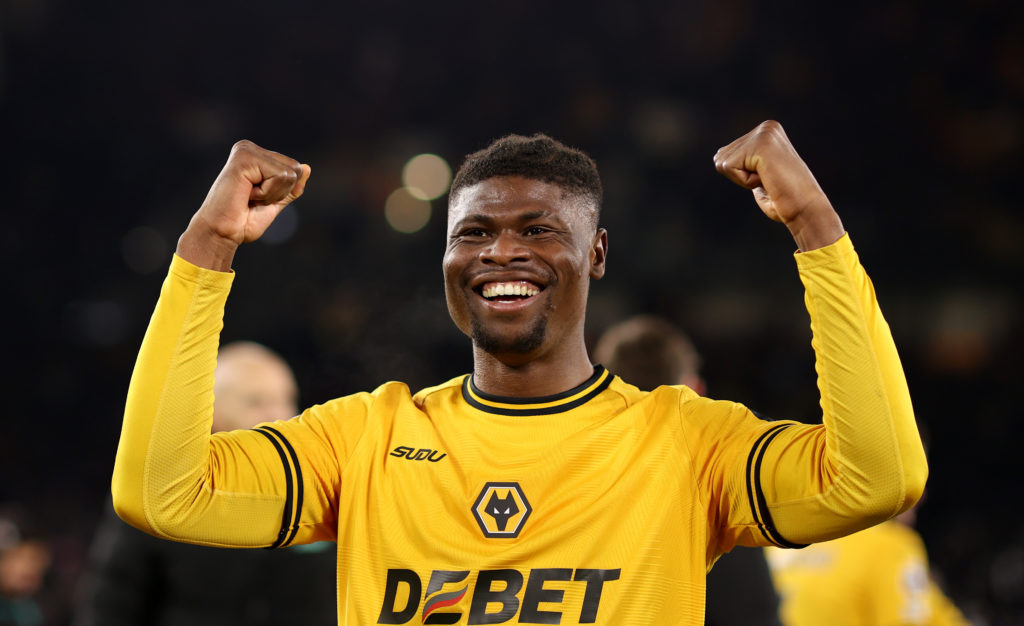 Wolverhampton Wanderers FC v Aston Villa FC - Premier League