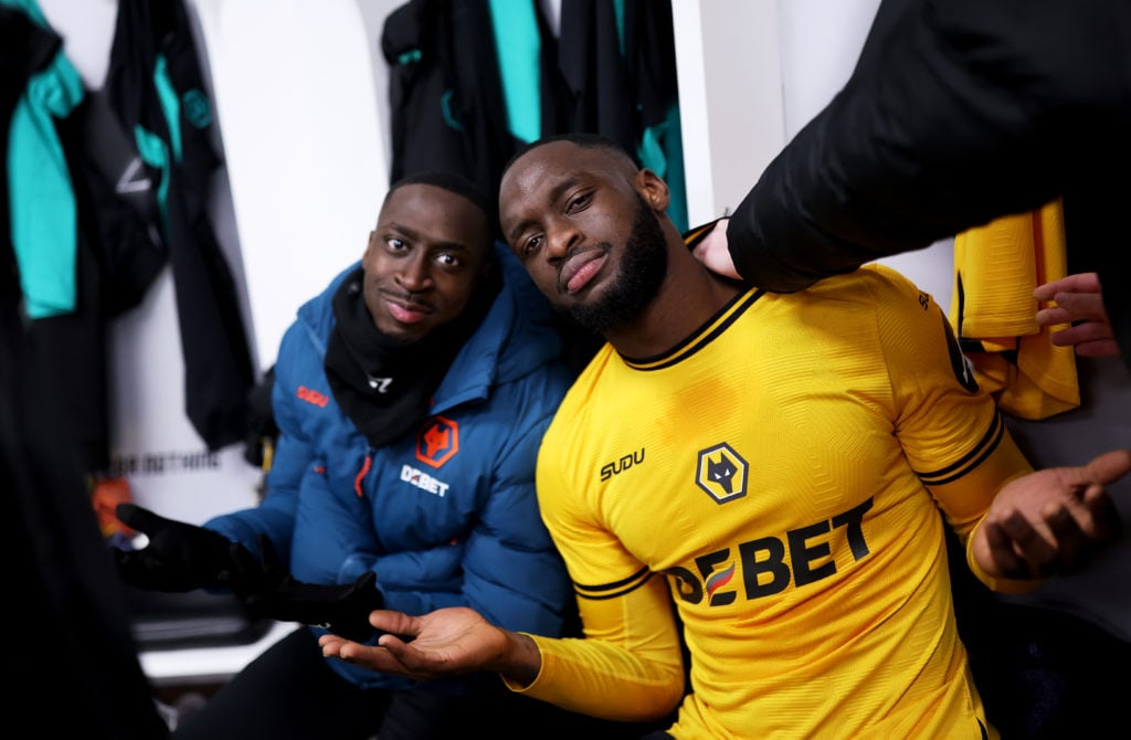 Wolverhampton Wanderers FC v Aston Villa FC - Premier League