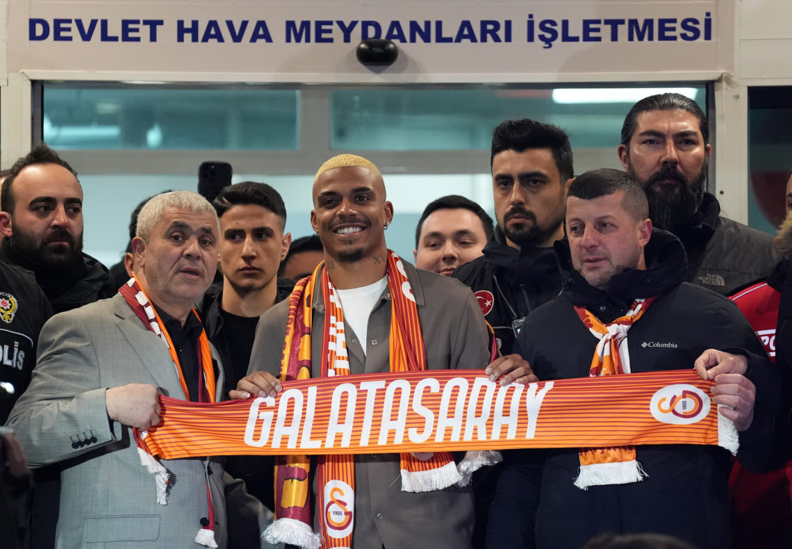 Photo by Esra Bilgin/Anadolu via Getty Images