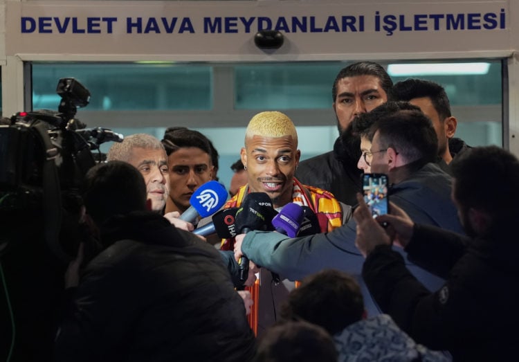 Photo by Esra Bilgin/Anadolu via Getty Images