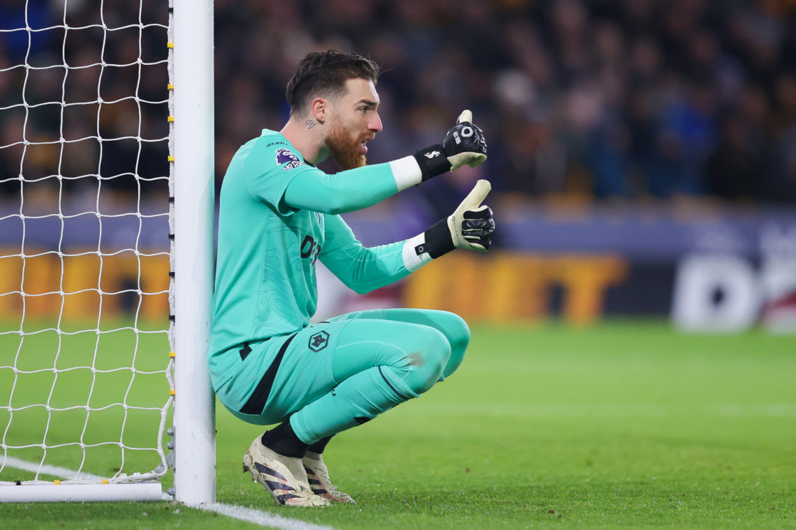 Wolves Position The one position Wolves need to strengthen in the summer is one no one ...