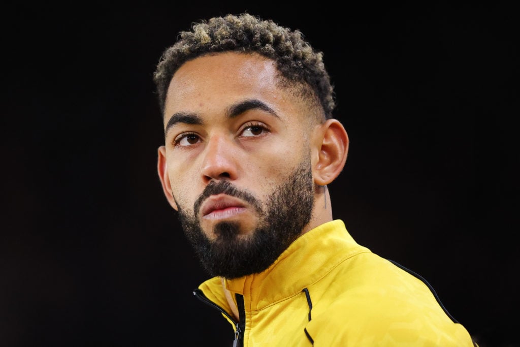 Wolverhampton Wanderers FC v Aston Villa FC - Premier League
