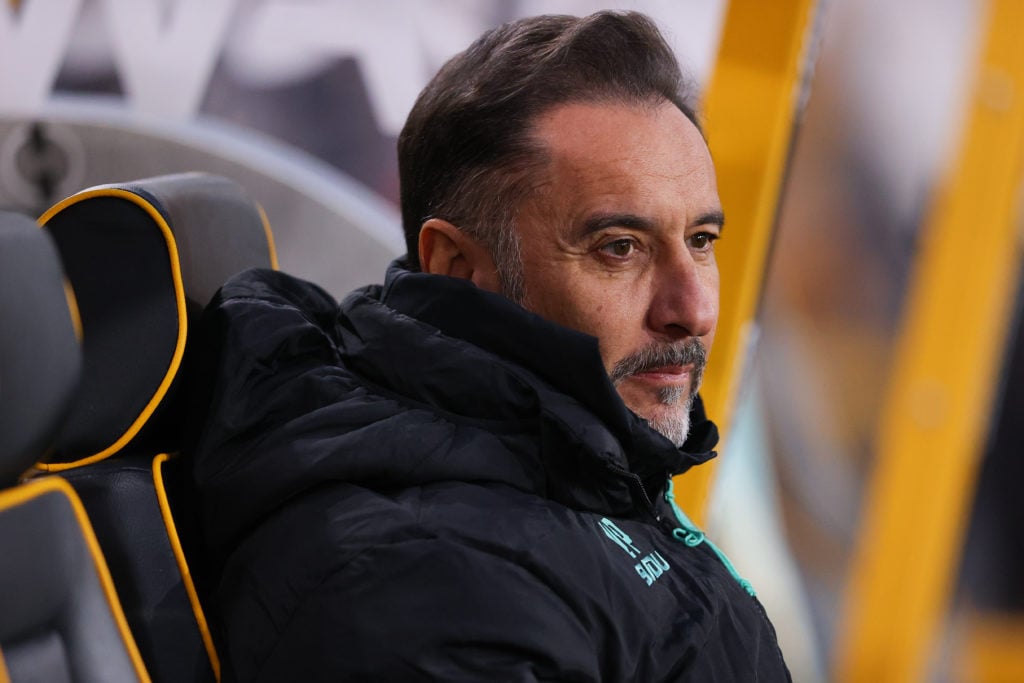 Wolverhampton Wanderers FC v Aston Villa FC - Premier League