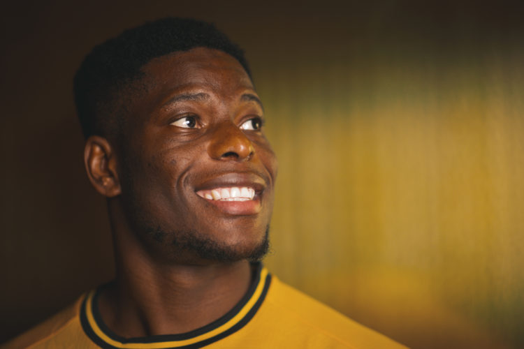Photo by Jack Thomas - WWFC/Wolves via Getty Images