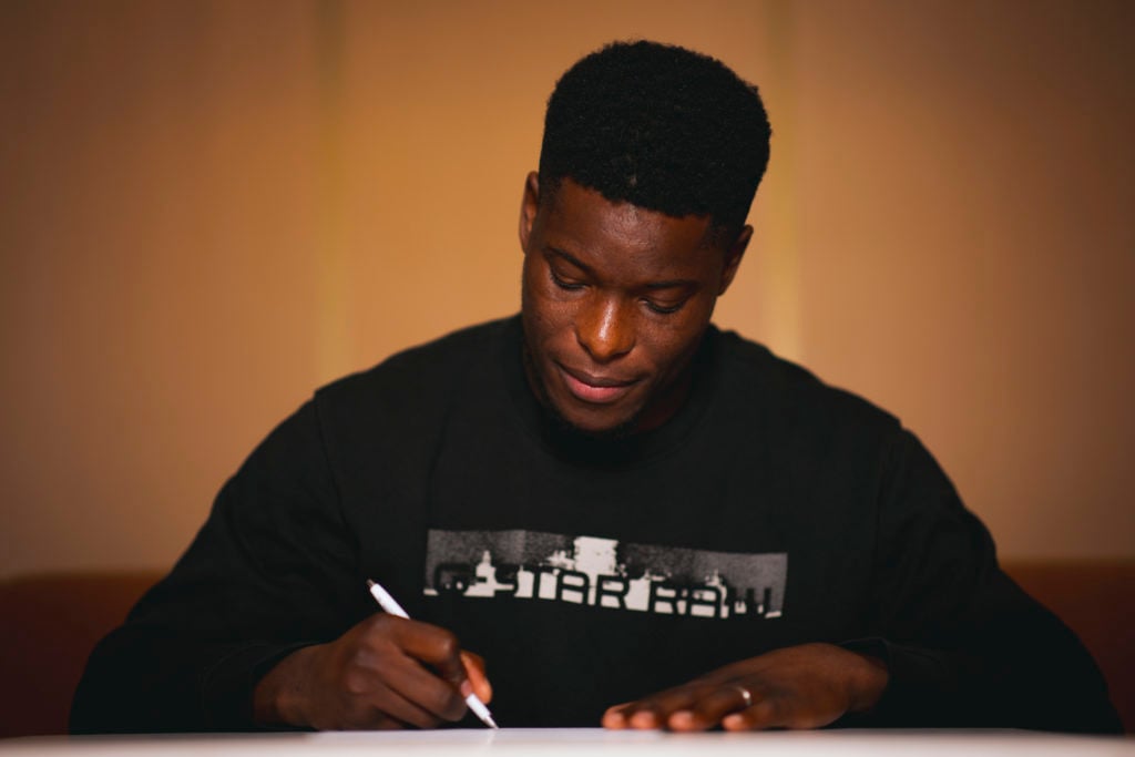Wolverhampton Wanderers Unveil New Signing Marshall Munetsi