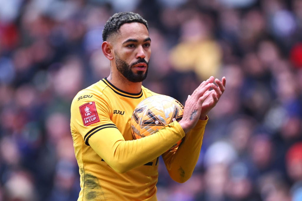 Blackburn Rovers v Wolverhampton Wanderers - Emirates FA Cup Fourth Round