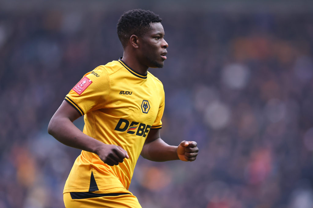 Blackburn Rovers v Wolverhampton Wanderers - Emirates FA Cup Fourth Round