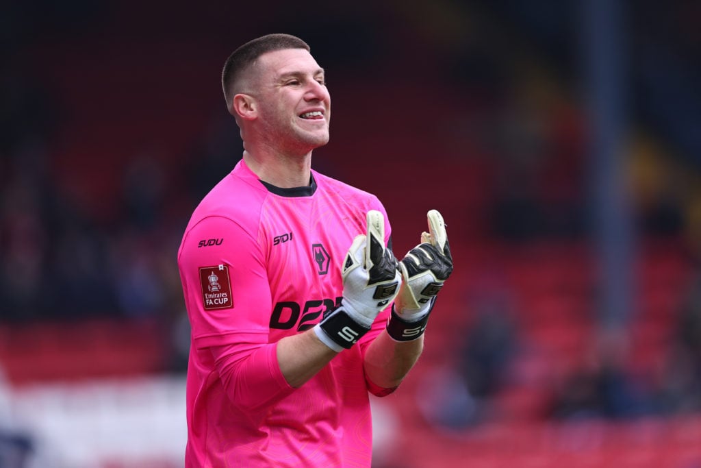 Blackburn Rovers v Wolverhampton Wanderers - Emirates FA Cup Fourth Round