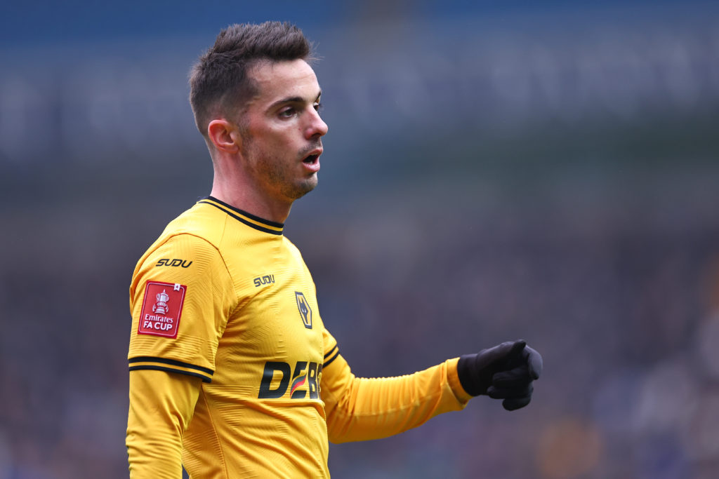 Blackburn Rovers v Wolverhampton Wanderers - Emirates FA Cup Fourth Round