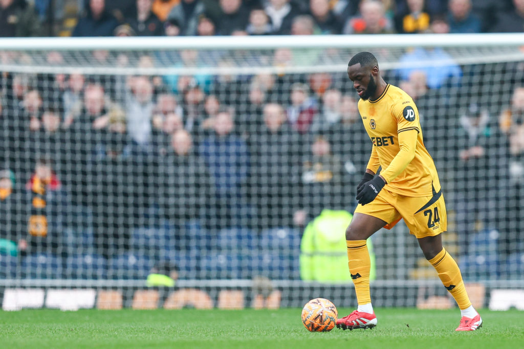 Blackburn Rovers v Wolverhampton Wanderers - Emirates FA Cup Fourth Round