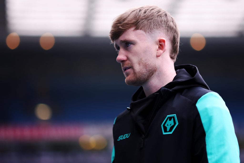 Blackburn Rovers v Wolverhampton Wanderers - Emirates FA Cup Fourth Round