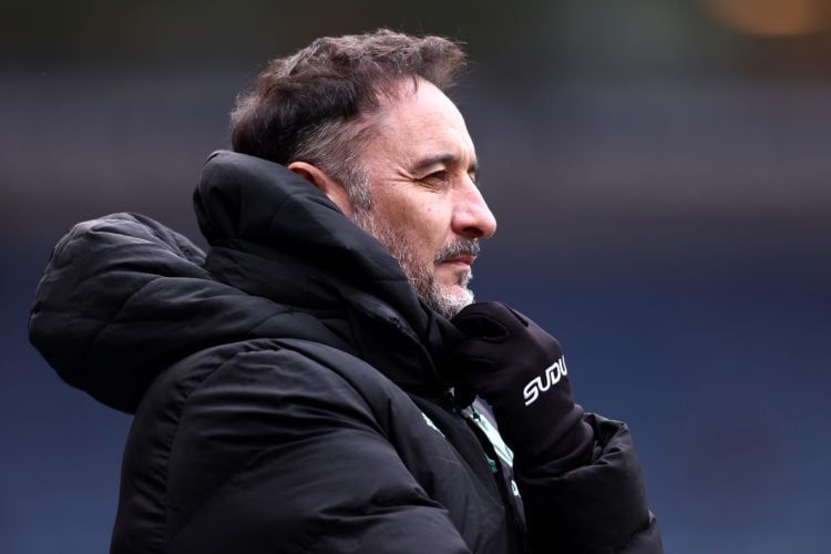Photo by Jack Thomas - WWFC/Wolves via Getty Images