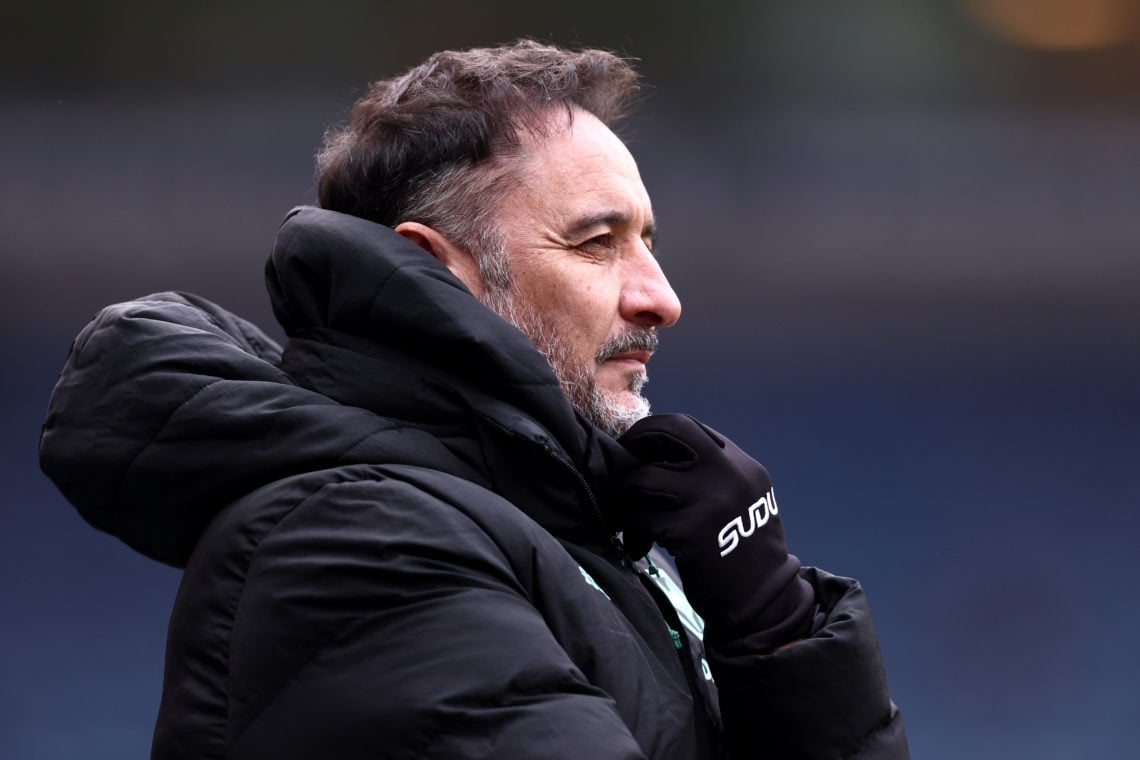 Photo by Jack Thomas - WWFC/Wolves via Getty Images