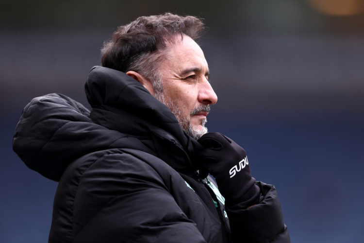 Photo by Jack Thomas - WWFC/Wolves via Getty Images