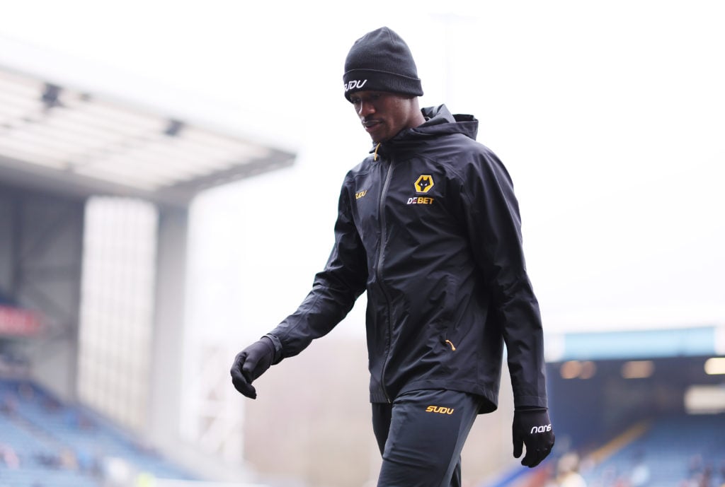 Blackburn Rovers v Wolverhampton Wanderers - Emirates FA Cup Fourth Round