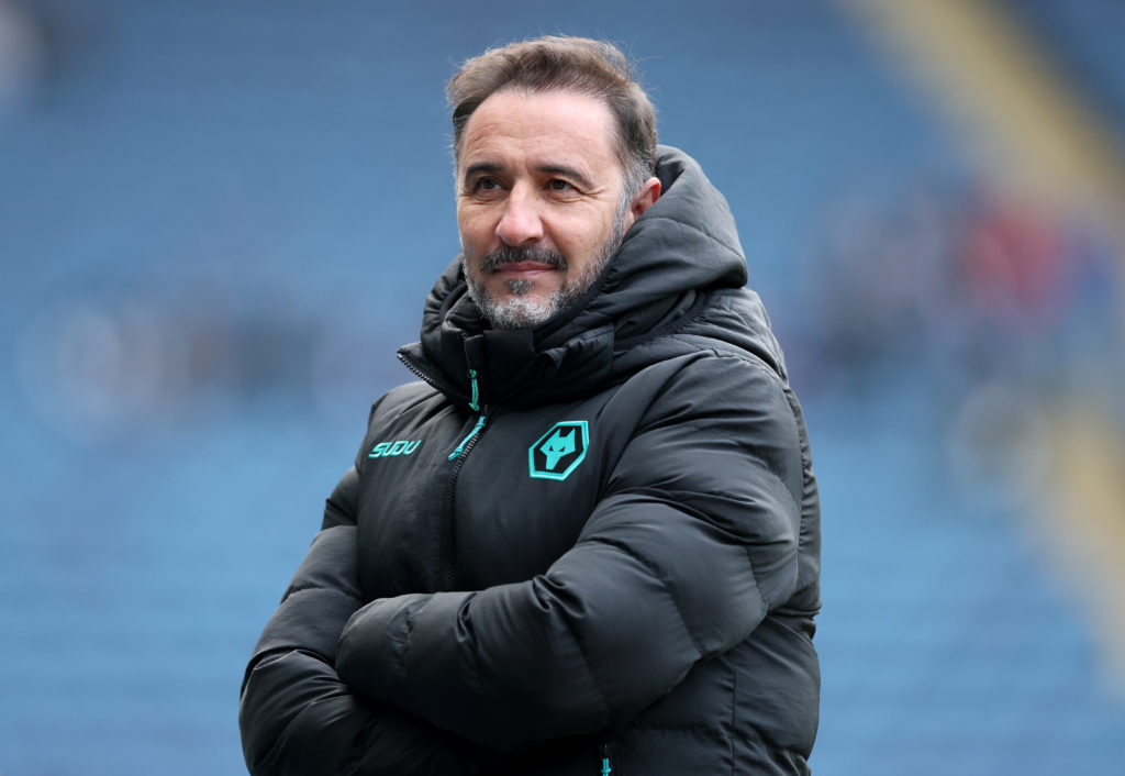 Blackburn Rovers v Wolverhampton Wanderers - Emirates FA Cup Fourth Round