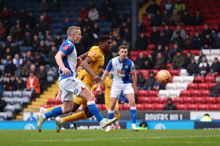 Photo by Jack Thomas - WWFC/Wolves via Getty Images