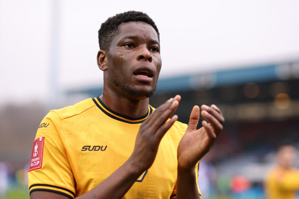 Blackburn Rovers v Wolverhampton Wanderers - Emirates FA Cup Fourth Round