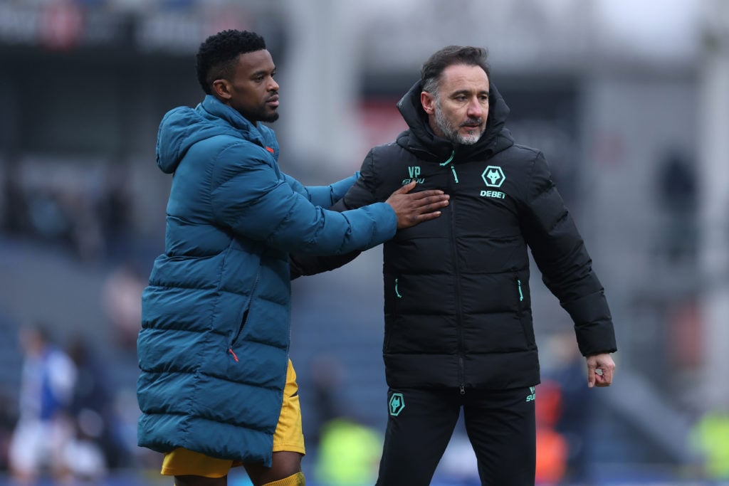 Blackburn Rovers v Wolverhampton Wanderers - Emirates FA Cup Fourth Round