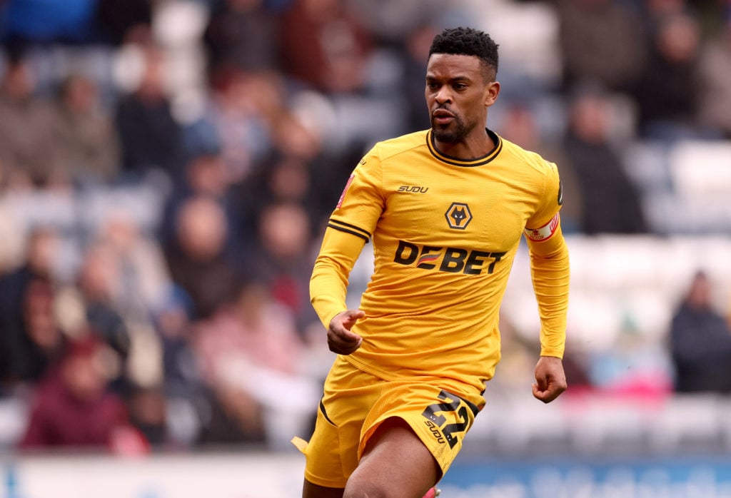 Blackburn Rovers v Wolverhampton Wanderers - Emirates FA Cup Fourth Round