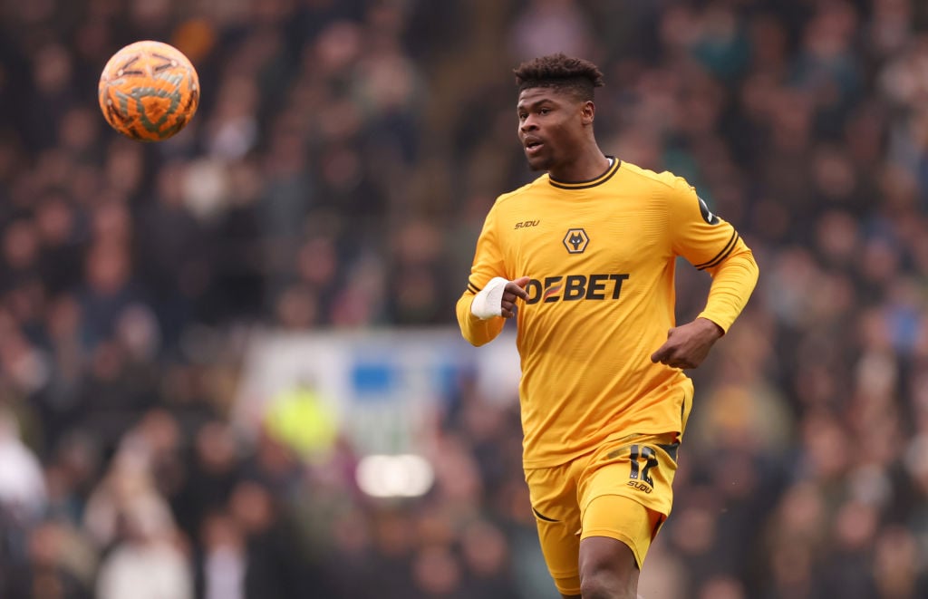 Blackburn Rovers v Wolverhampton Wanderers - Emirates FA Cup Fourth Round
