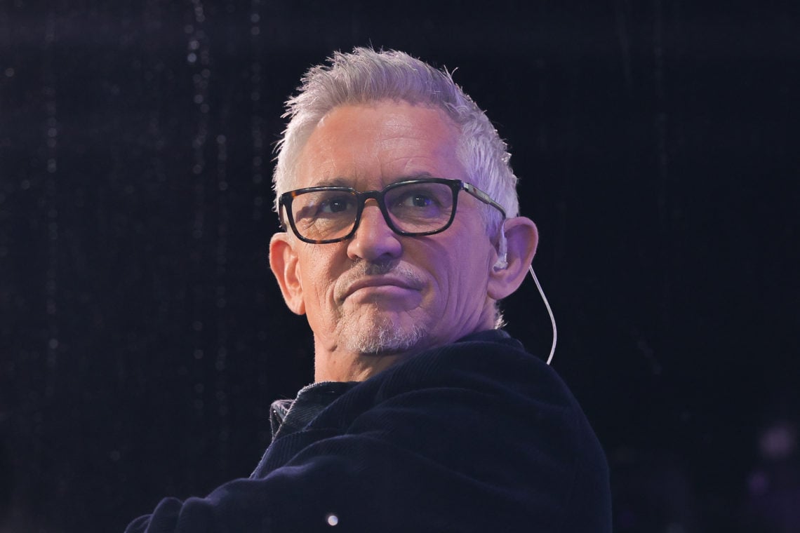 Photo by James Gill - Danehouse/Getty Images