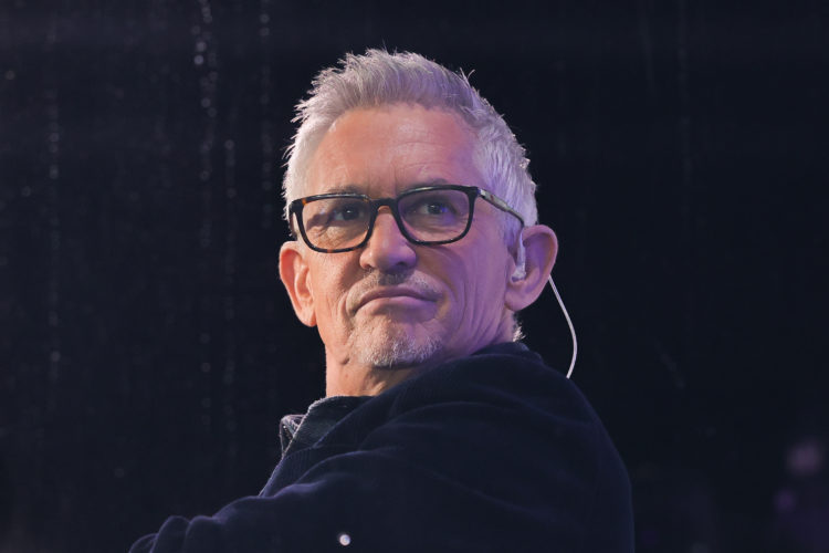 Photo by James Gill - Danehouse/Getty Images