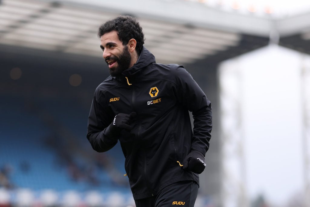 Blackburn Rovers v Wolverhampton Wanderers - Emirates FA Cup Fourth Round