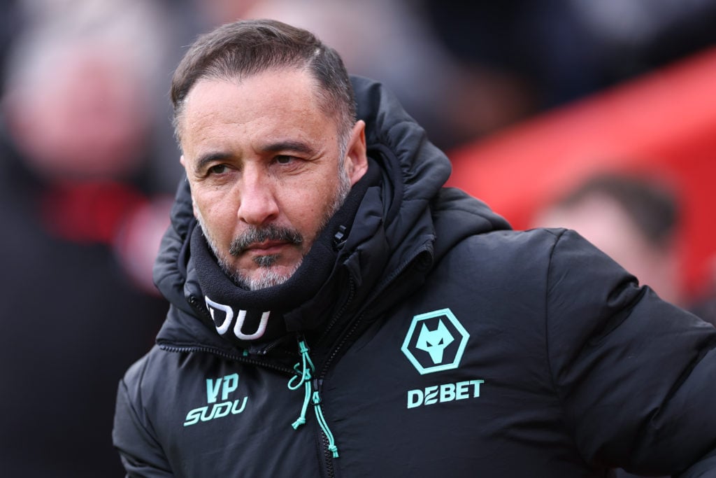 Liverpool FC v Wolverhampton Wanderers FC - Premier League