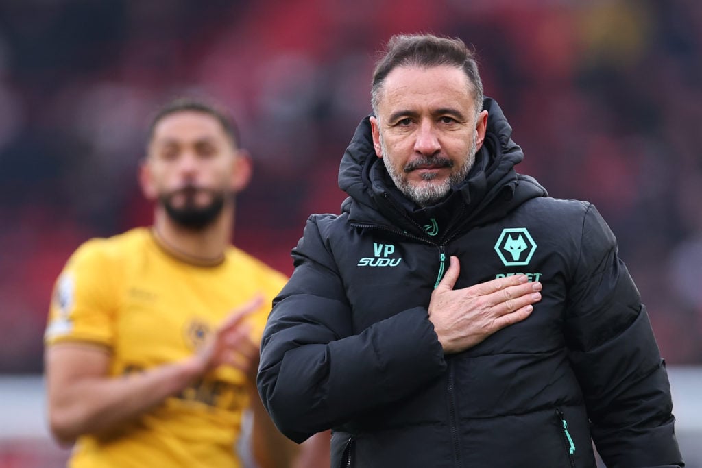 Liverpool FC v Wolverhampton Wanderers FC - Premier League