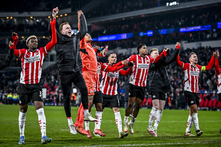 Photo by Stefan Koops / EYE4images/NurPhoto via Getty Images