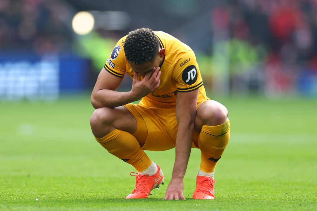 Liverpool FC v Wolverhampton Wanderers FC - Premier League