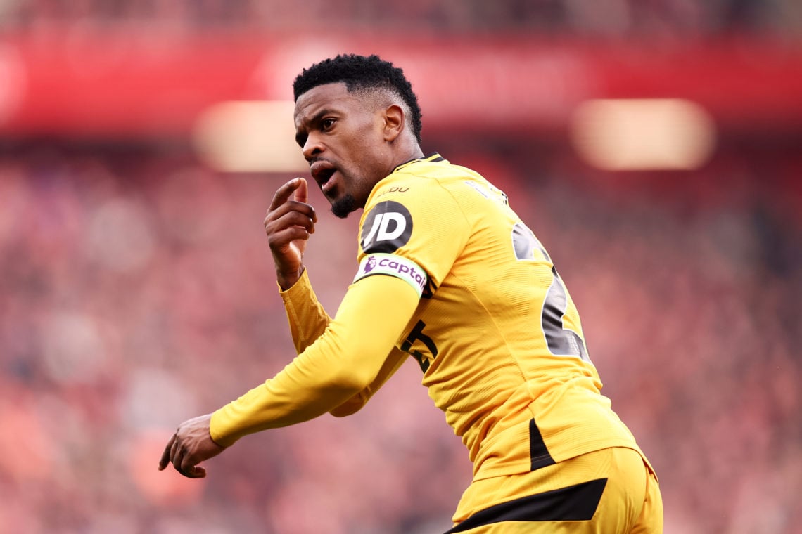 Photo by Jack Thomas - WWFC/Wolves via Getty Images