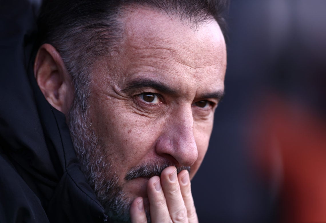 Photo by Jack Thomas - WWFC/Wolves via Getty Images