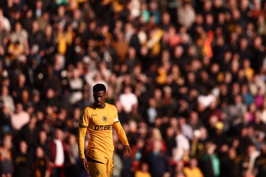 AFC Bournemouth v Wolverhampton Wanderers FC - Premier League