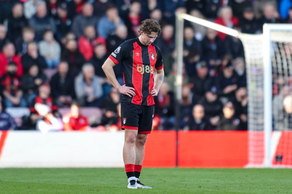 AFC Bournemouth v Wolverhampton Wanderers FC - Premier League