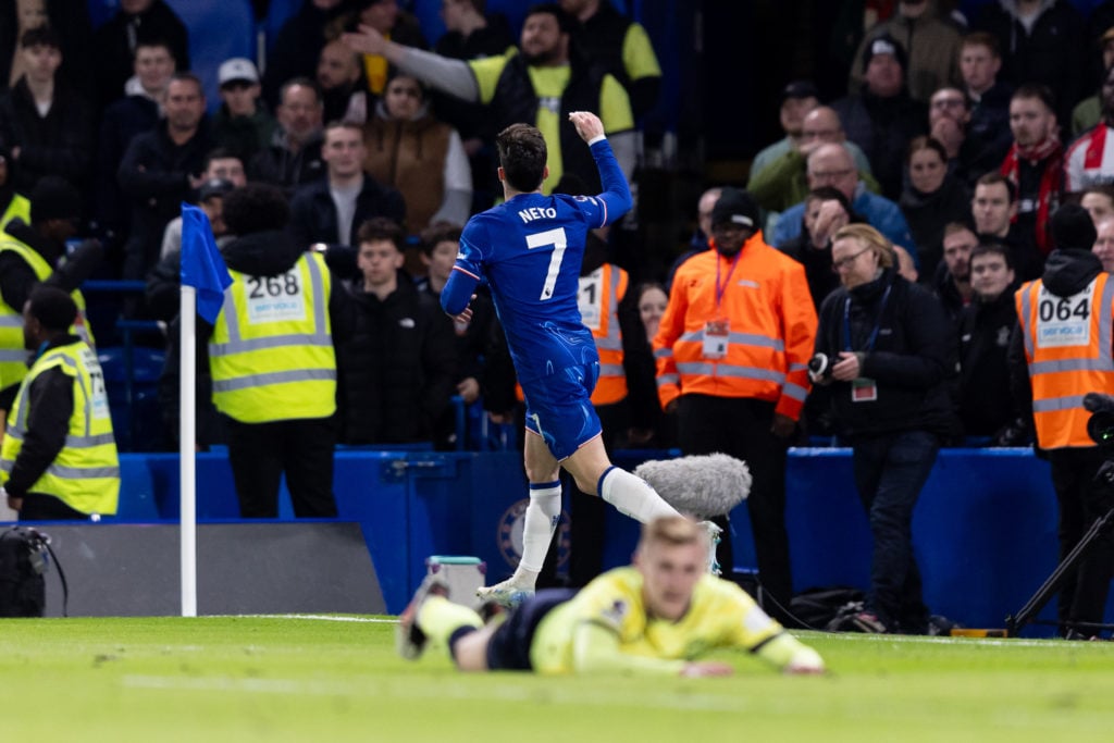 Chelsea FC v Southampton FC - Premier League
