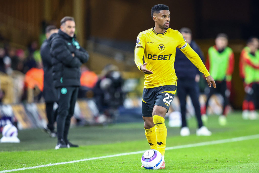 Wolverhampton Wanderers FC v Fulham FC - Premier League