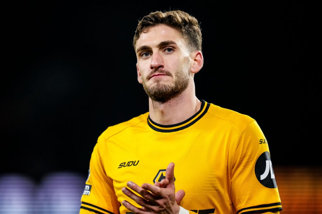 Wolverhampton Wanderers FC v Fulham FC - Premier League