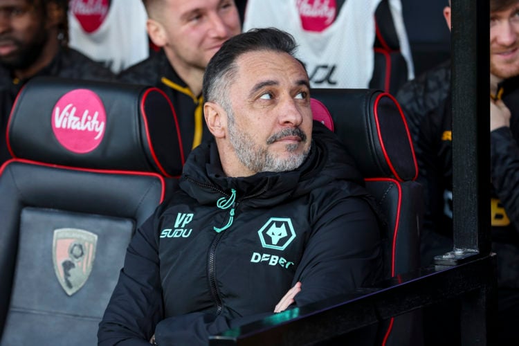 Photo by Robin Jones - AFC Bournemouth/AFC Bournemouth via Getty Images