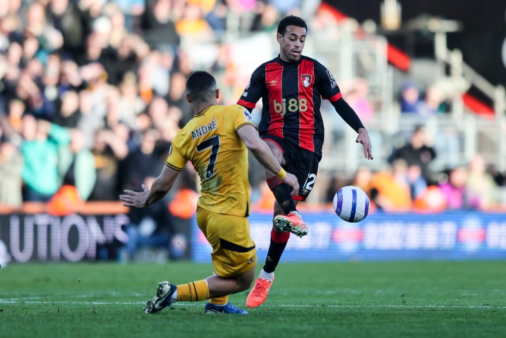 AFC Bournemouth v Wolverhampton Wanderers FC - Premier League