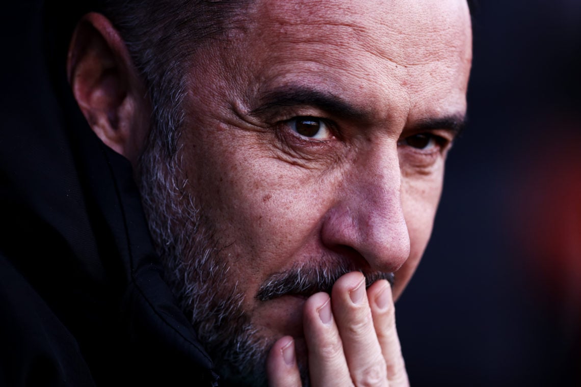 Photo by Jack Thomas - WWFC/Wolves via Getty Images