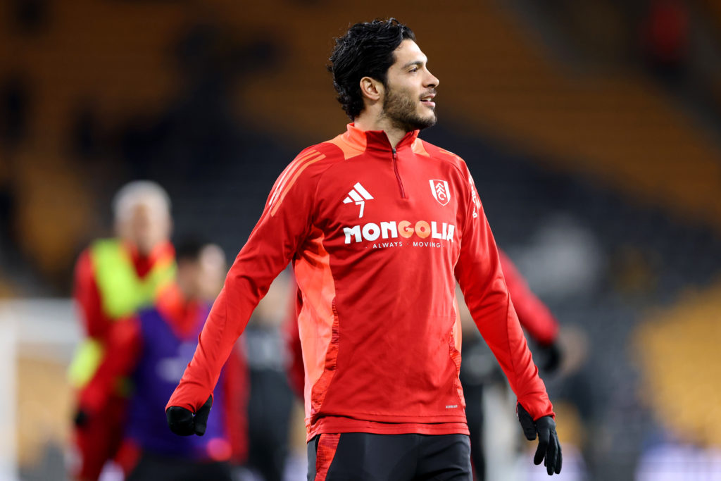 Wolverhampton Wanderers FC v Fulham FC - Premier League