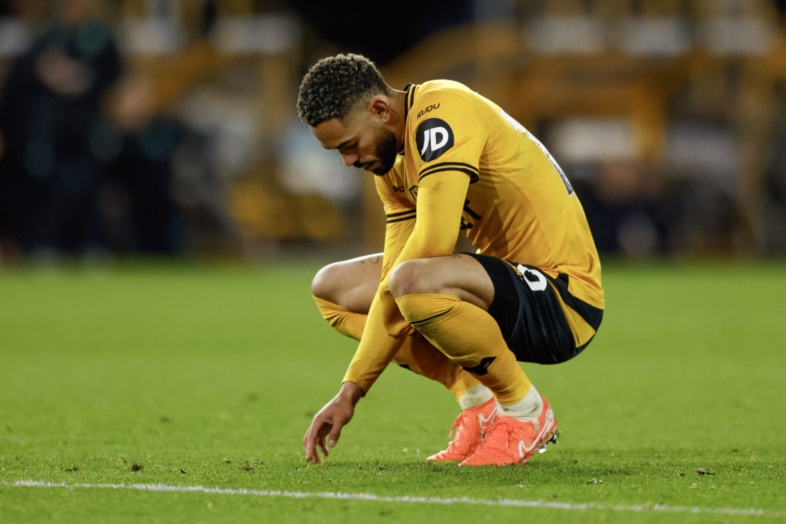 Photo by Malcolm Couzens/Getty Images